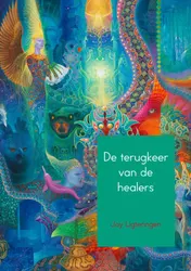 Omslag van De terugkeer van de healers