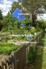 Omslag van Dwars in Berlijn
