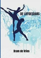 Omslag van De Liefdesdans