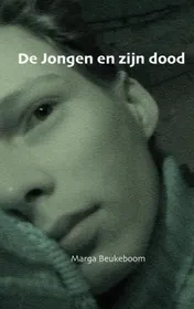 Omslag van De jongen en zijn dood & Kanker… natuurlijk anders