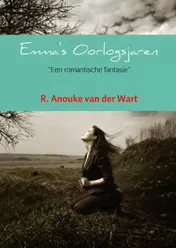 Omslag van Emma's Oorlogsjaren