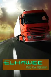 Omslag van Elkawee