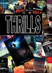 Omslag van Thrills