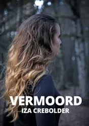 Omslag van Vermoord