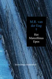 Omslag van Het Marcellinus Epos