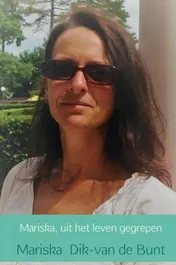 Omslag van Mariska, uit het leven gegrepen