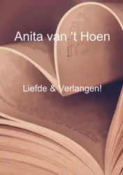 Omslag van Liefde & Verlangen!
