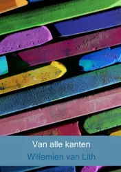 Omslag van Van alle kanten
