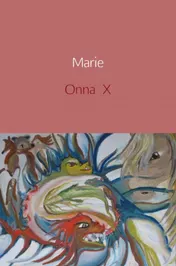 Omslag van Marie