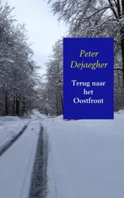 Omslag van Terug naar het Oostfront