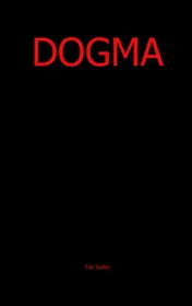 Omslag van Dogma