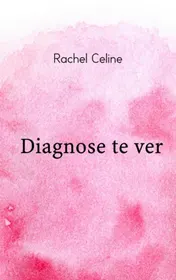 Omslag van Diagnose te ver