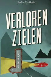 Omslag van Verloren zielen