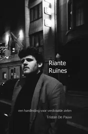 Omslag van Riante ruïnes
