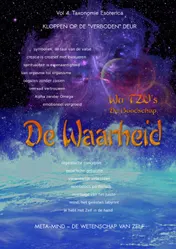 Omslag van Vol. 4 Taxonomie Esoterica