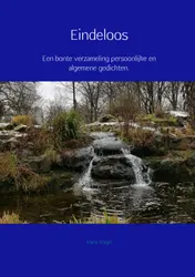 Omslag van Eindeloos