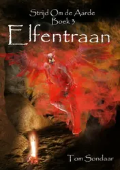 Omslag van Elfentraan