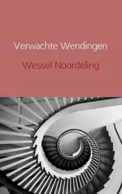 Omslag van Verwachte wendingen