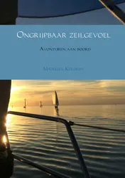 Omslag van Ongrijpbaar zeilgevoel