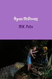 Omslag van Agnes McDowell