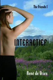 Omslag van Interactief