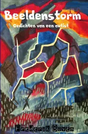 Omslag van Beeldenstorm