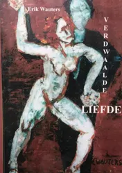 Omslag van Verdwaalde liefde