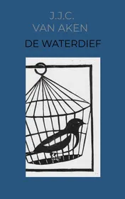 Omslag van De waterdief 7.1