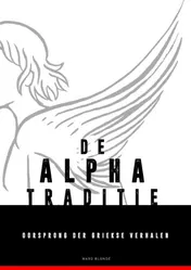 Omslag van De Alpha-traditie