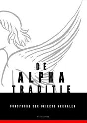 Omslag van De Alpha-traditie