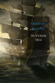 Omslag van De Victoria 1814