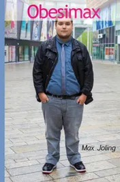 Omslag van Obesimax