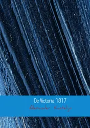 Omslag van De Victoria 1817