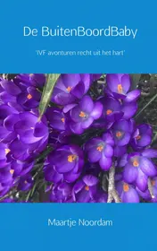 Omslag van De BuitenBoordBaby