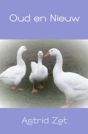 Omslag van Oud en Nieuw