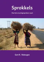 Omslag van Sprokkels
