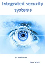Omslag van Integrated security systems