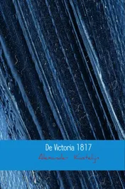 Omslag van De Victoria 1817