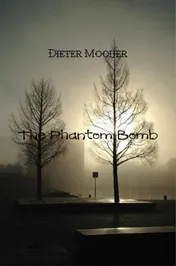 Omslag van The Phantom Bomb