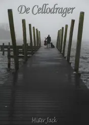 Omslag van De Cellodrager