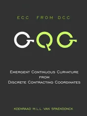 Omslag van ECC from DCC