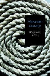 Omslag van Dropezone 2032