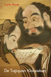 Omslag van De Taijiquan Klassieken
