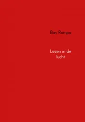 Omslag van Lezen in de lucht