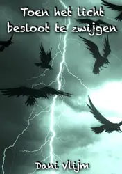 Omslag van Toen het licht besloot te zwijgen