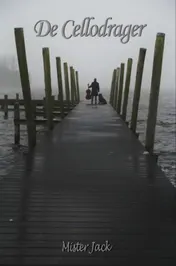 Omslag van De Cellodrager
