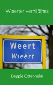 Omslag van Wieërter verhäölkes