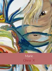 Omslag van Marie