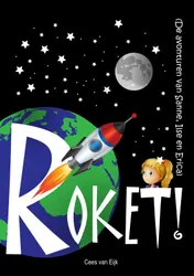 Omslag van Roket!