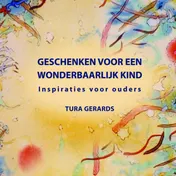 Omslag van Geschenken voor een wonderbaarlijk kind